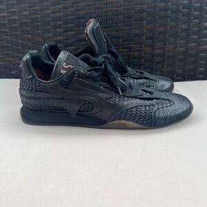 Size 39 A.S.98 sneakers.